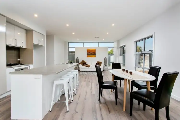 Third view of Homely house listing, 3A Fifth Avenue, Ascot Park SA 5043