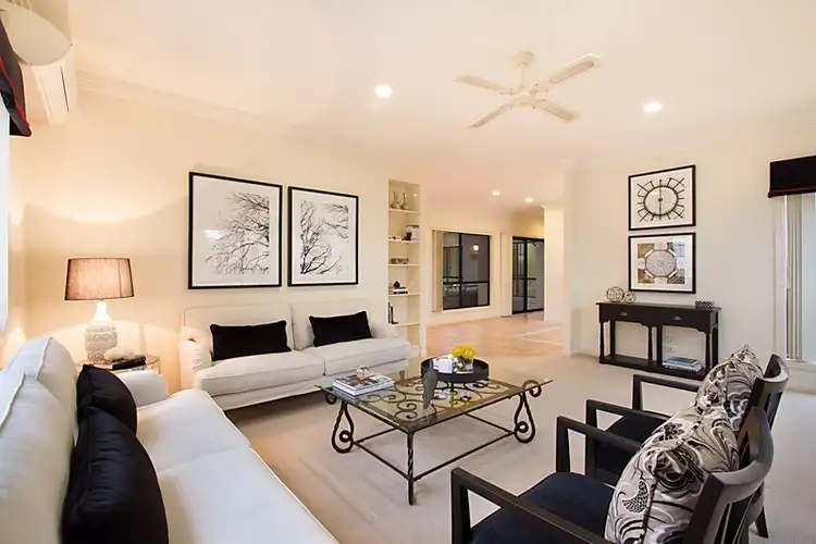 Fourth view of Homely house listing, 18 Arbuthnot Parade, Benowa Waters QLD 4217