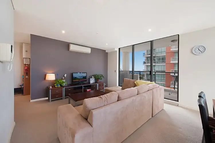 Second view of Homely apartment listing, 3 Como Crescent, Southport QLD 4215