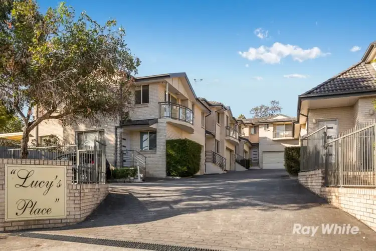 1/41 Purser Avenue, Castle Hill NSW 2154