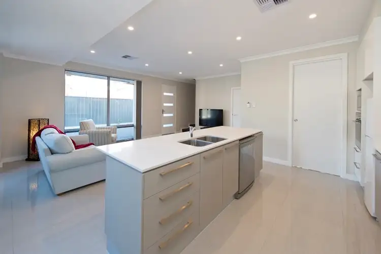 Sixth view of Homely townhouse listing, 2/75 East Street, Brompton SA 5007