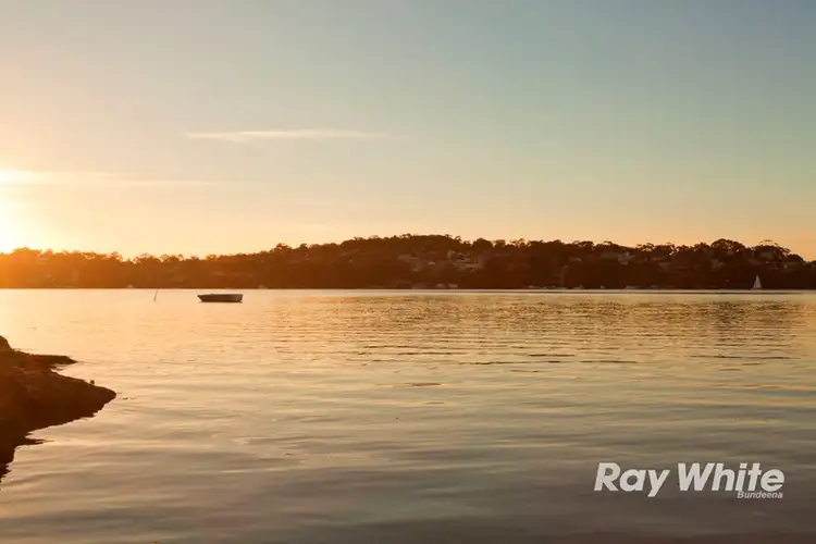 Second view of Homely house listing, 73 Pacific Crescent, Maianbar NSW 2230