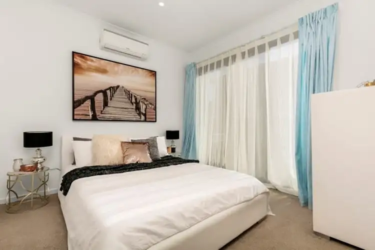 Sixth view of Homely townhouse listing, 4/11 Moore Avenue, Clayton South VIC 3169