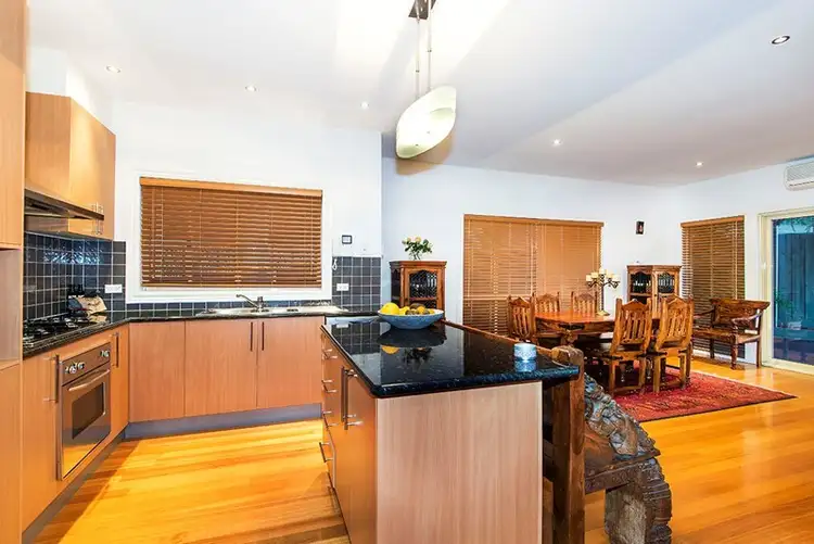 Second view of Homely house listing, 1/9 Lotus Court, Epping VIC 3076