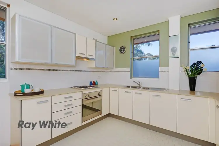 Third view of Homely apartment listing, 5/41 Doomben Avenue, Eastwood NSW 2122