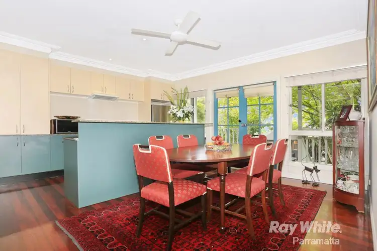 Third view of Homely house listing, 2 Dixon Street, Parramatta NSW 2150