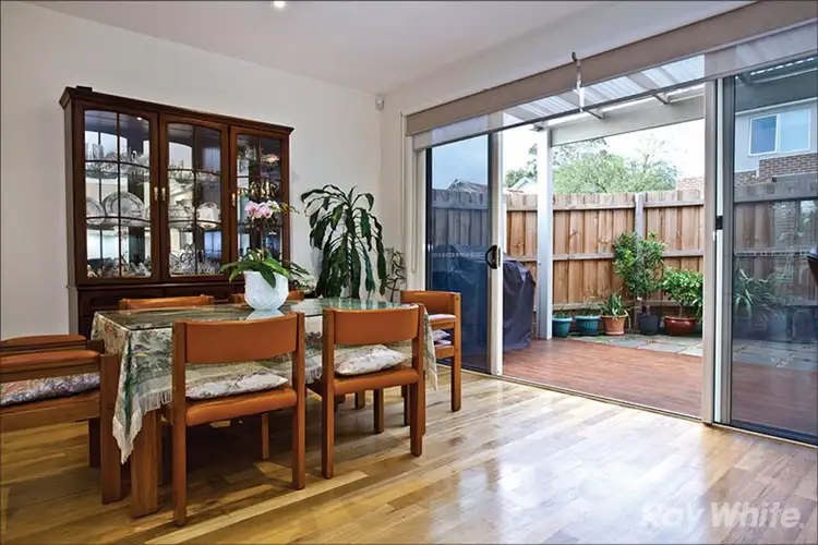 Fifth view of Homely unit listing, 1/5 Stott Street, Box Hill South VIC 3128