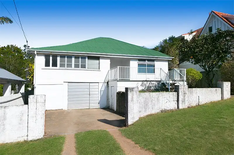 Main view of Homely house listing, 54 Moulton Street, Ashgrove QLD 4060