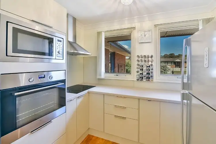 Fourth view of Homely house listing, 3 Coolabah Place, Macquarie Fields NSW 2564