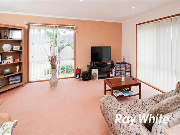 Third view of Homely house listing, 1/80 Granite Drive, Langwarrin VIC 3910