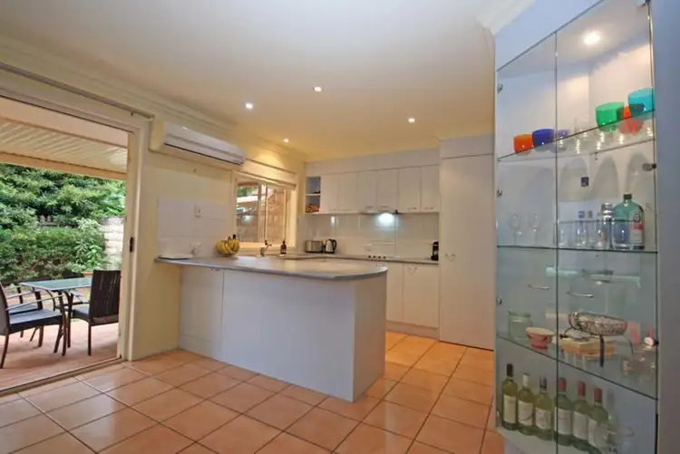 Third view of Homely unit listing, 4/88-90 King Street, Buderim QLD 4556