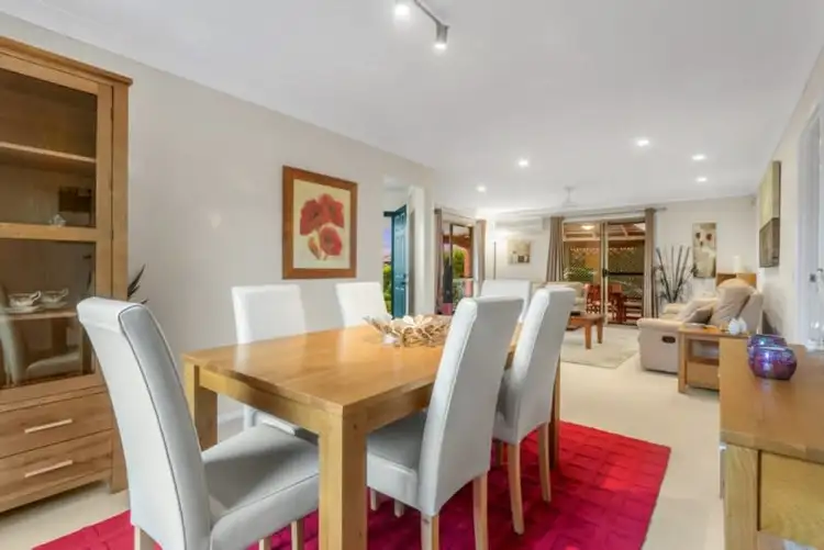 Third view of Homely house listing, 4 Silver Gum Court, Albany Creek QLD 4035