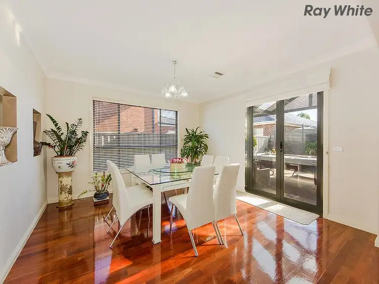 Third view of Homely house listing, 7 Honeyeater Terrace, Cairnlea VIC 3023
