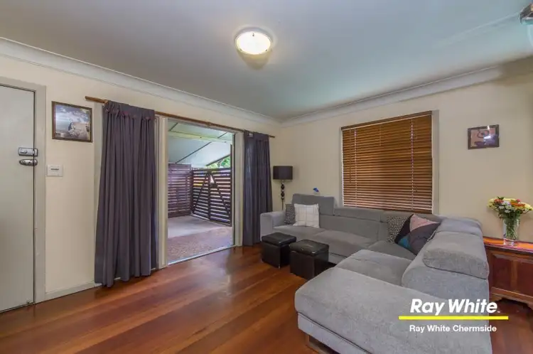 Sixth view of Homely house listing, 17 Chingford Street, Chermside West QLD 4032