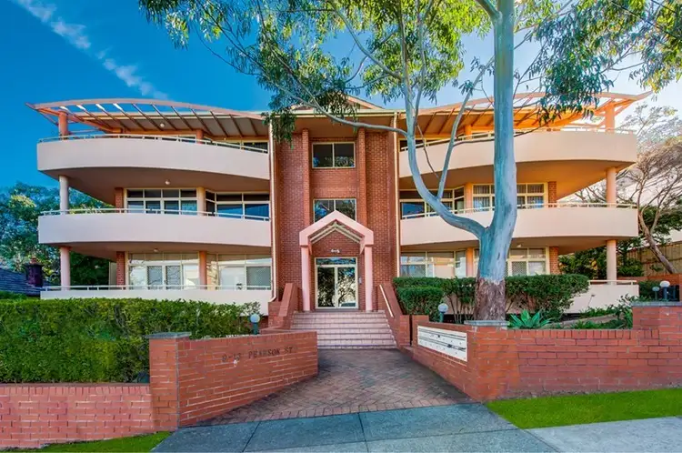 9/13 Pearson Street, Gladesville NSW 2111