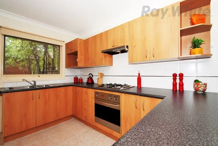 Third view of Homely unit listing, Unit 3, 18 VIEW Street, Croydon VIC 3136