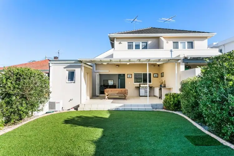 Second view of Homely house listing, 125 Bruce Street, Brighton-le-sands NSW 2216