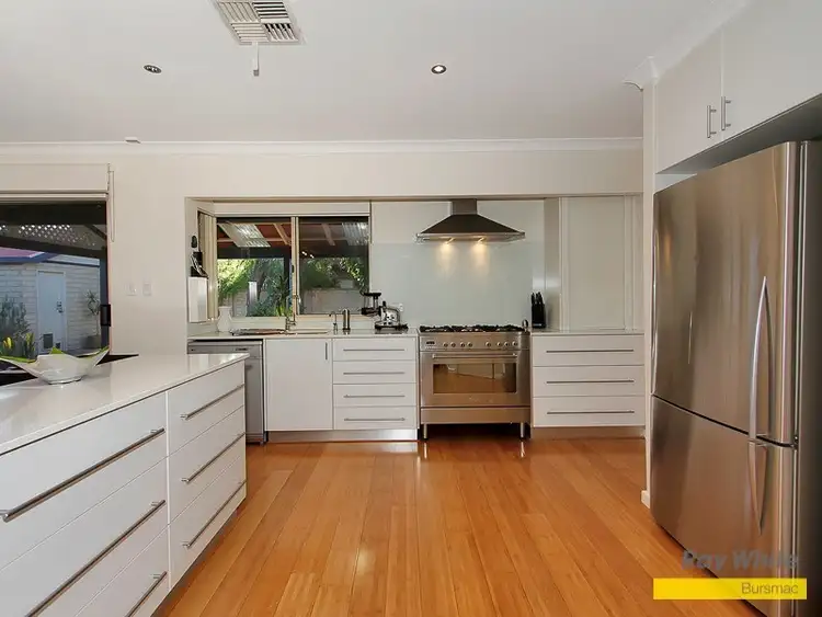 Seventh view of Homely house listing, 8 The Quarterdeck, Ballajura WA 6066