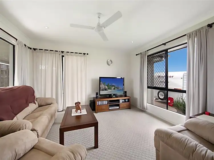 Fourth view of Homely house listing, 13 Mt Jagged Street, Deeragun QLD 4818
