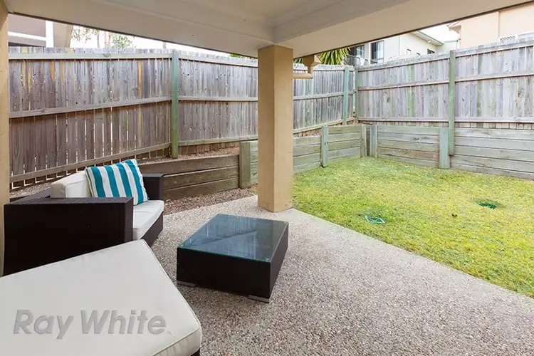 Sixth view of Homely house listing, 5 Driftwood Place, Springfield Lakes QLD 4300