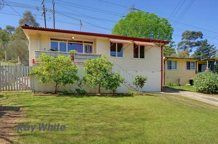 12 Buyuma Street, Carlingford NSW 2118