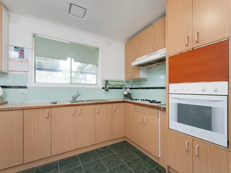 Second view of Homely house listing, 116 Railway Crescent, Dallas VIC 3047