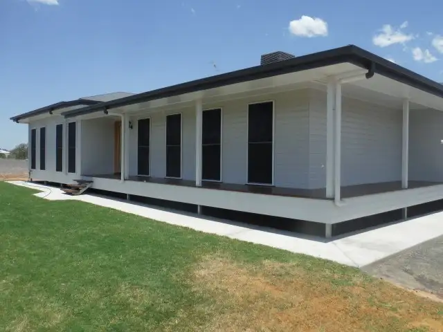 Main view of Homely rural property listing, Lot 1 White Road, Roma QLD 4455