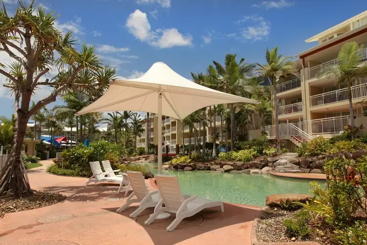 Seventh view of Homely unit listing, 348/180 Alexandra Parade, Alexandra Headland QLD 4572