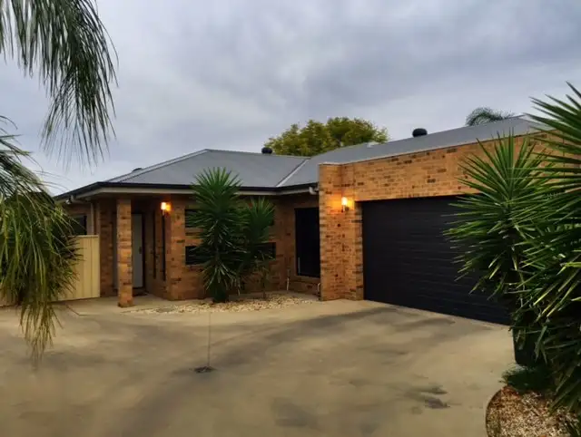 Main view of Homely townhouse listing, 2-35 Regent Street, Moama NSW 2731