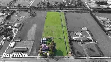 Main view of Homely land listing, 65 Moody Street - ( Lot 12 Fox Road), Koo Wee Rup VIC 3981