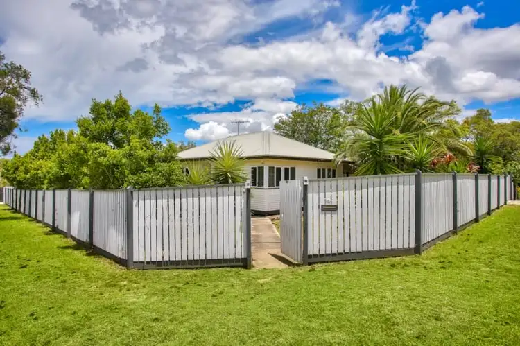 11 Purnell Street, Zillmere QLD 4034