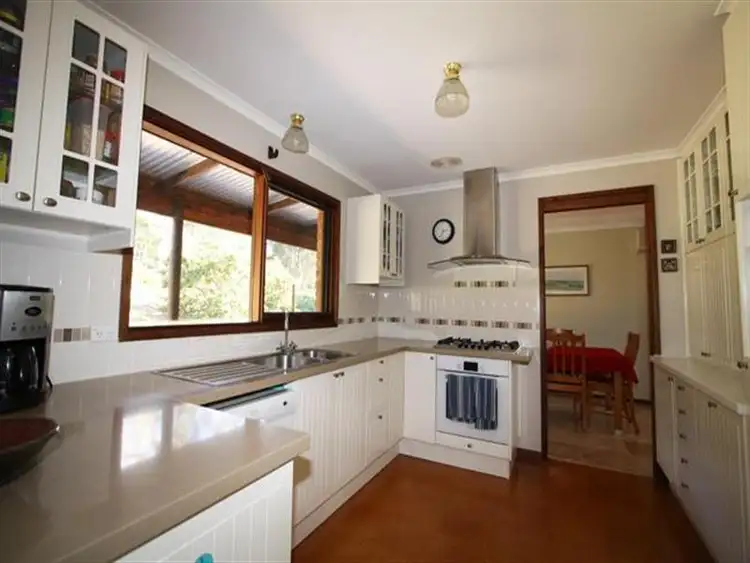 Second view of Homely rural property listing, 400 Weeroona Drive, Wamboin NSW 2620