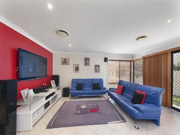 Fourth view of Homely house listing, 5 Hoddle Place, West Hoxton NSW 2171