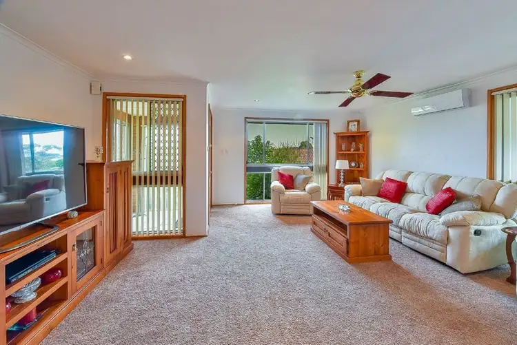Fourth view of Homely house listing, 159 North Steyne Road, Woodbine NSW 2560