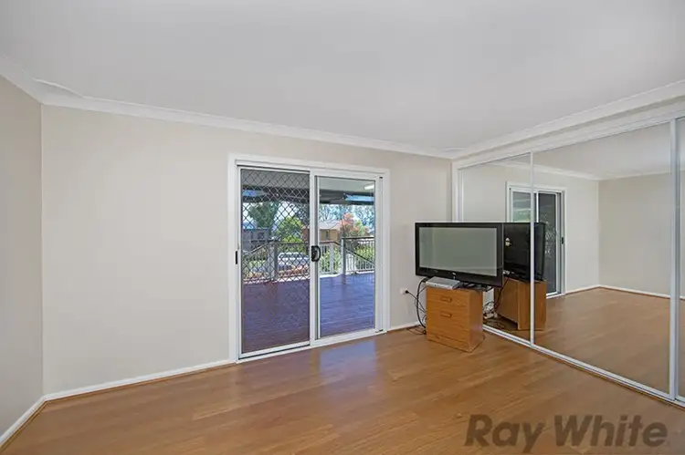 Fifth view of Homely house listing, 71 Leonard Avenue, Toukley NSW 2263