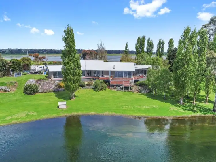 640 Purrumbete Estate Road, Camperdown VIC 3260