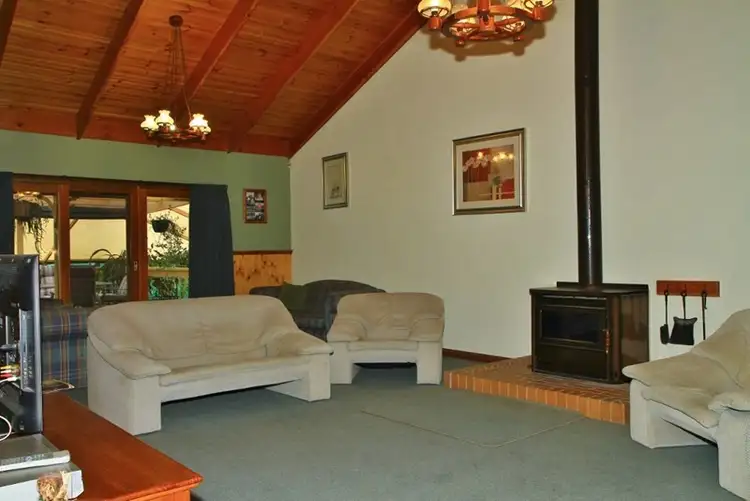 Third view of Homely house listing, 139 Heathcote Nth Costerfield Road, Heathcote VIC 3523