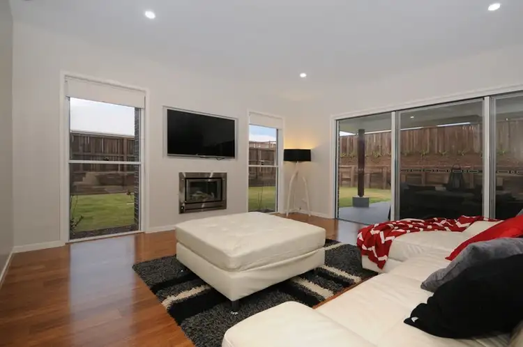 Sixth view of Homely house listing, 7 Gillmeister Street, Highfields QLD 4352