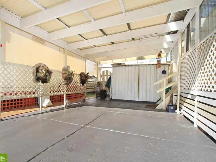Seventh view of Homely other listing, 241 Surfrider, Oaklands Village, Judbooley Parade, Wi, Windang NSW 2528