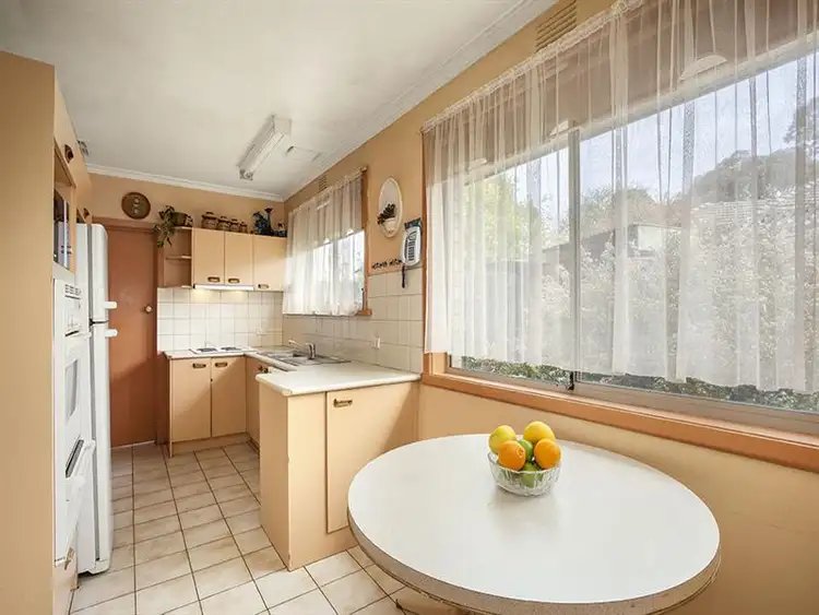 Third view of Homely house listing, 21 Curnola Court, Doncaster VIC 3108