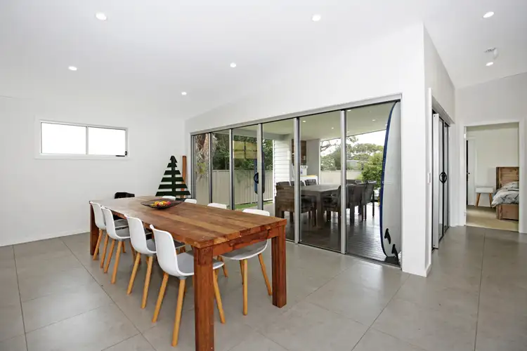 Fourth view of Homely house listing, 6 Eastwood Avenue, Culburra Beach NSW 2540