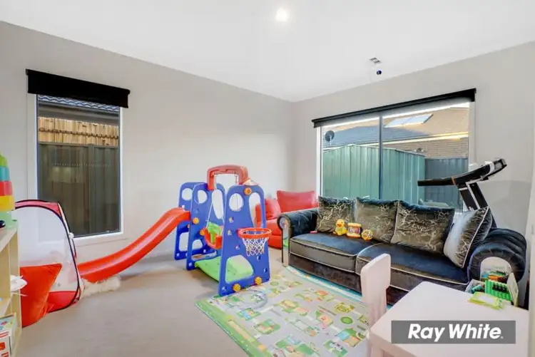 Seventh view of Homely house listing, 358 Davis Road, Tarneit VIC 3029
