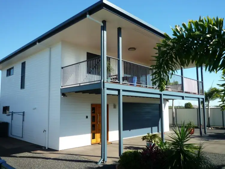 Second view of Homely house listing, 12 Sunset Avenue, Woodgate QLD 4660
