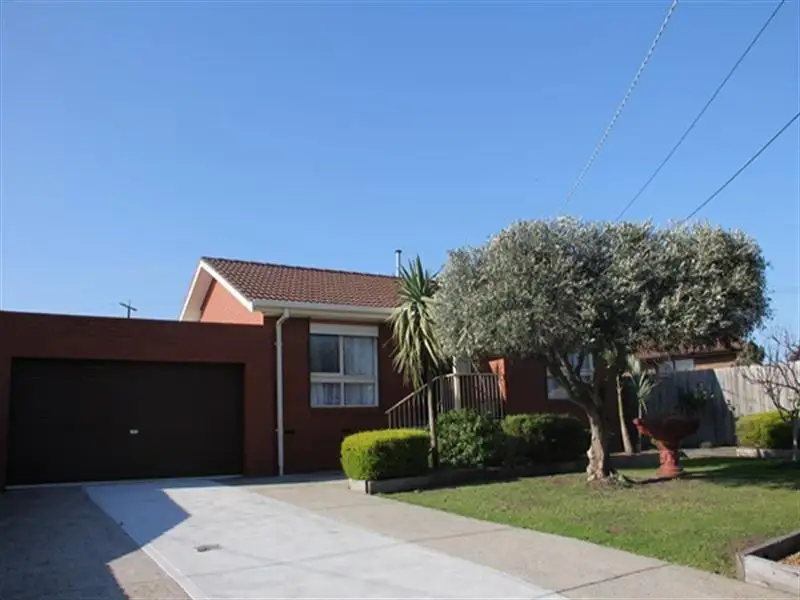 Main view of Homely house listing, 15 Gunsynd Close, Thomastown VIC 3074