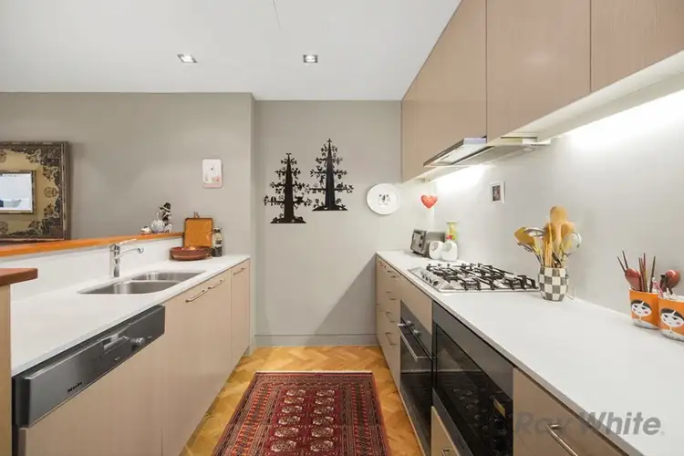 Seventh view of Homely apartment listing, 16D/171 Gloucester Street, The Rocks NSW 2000