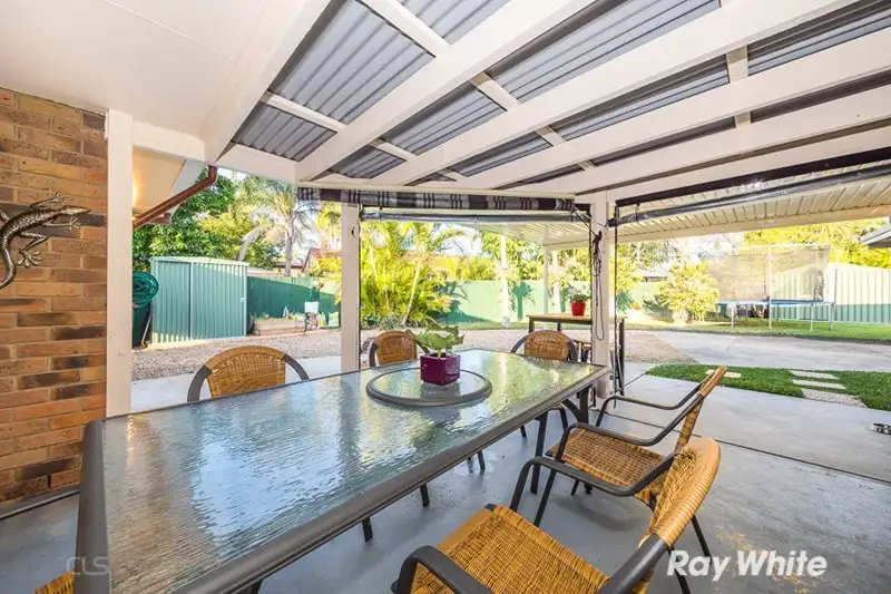 Main view of Homely house listing, 44 Lachlan Crescent, Sandstone Point QLD 4511