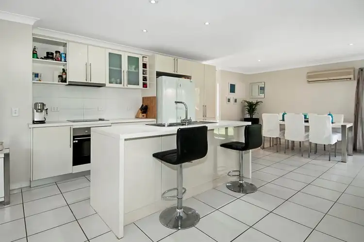 Sixth view of Homely house listing, 3 Rebecca Circuit, Eagleby QLD 4207