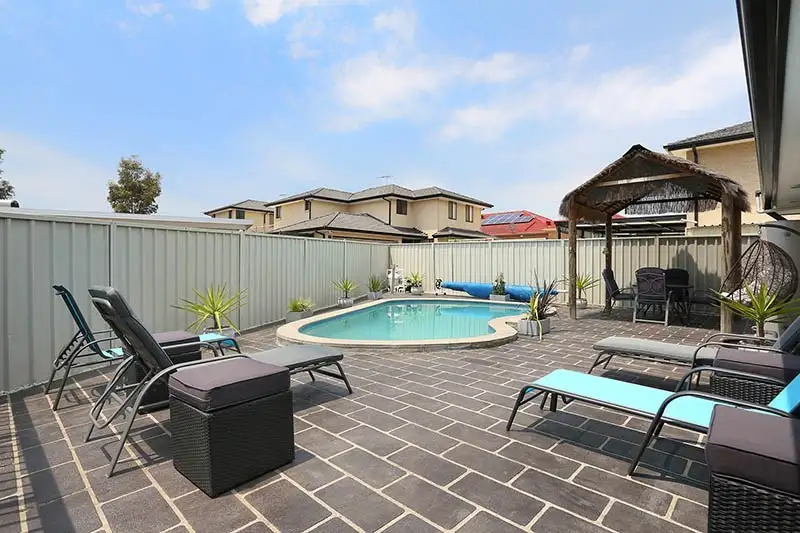 Main view of Homely house listing, 40 Hinkler Street, Smithfield NSW 2164