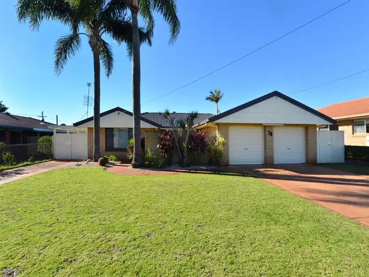 10 Chilla Street, Harristown QLD 4350