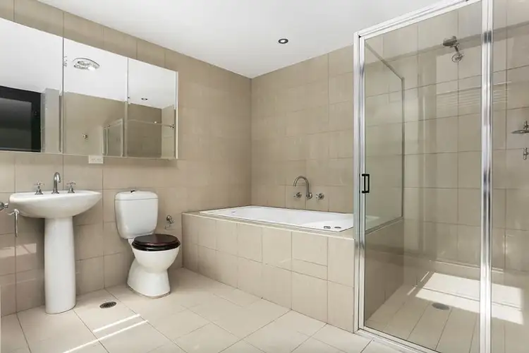 Sixth view of Homely townhouse listing, 8/23 Anniversary Street, Botany NSW 2019